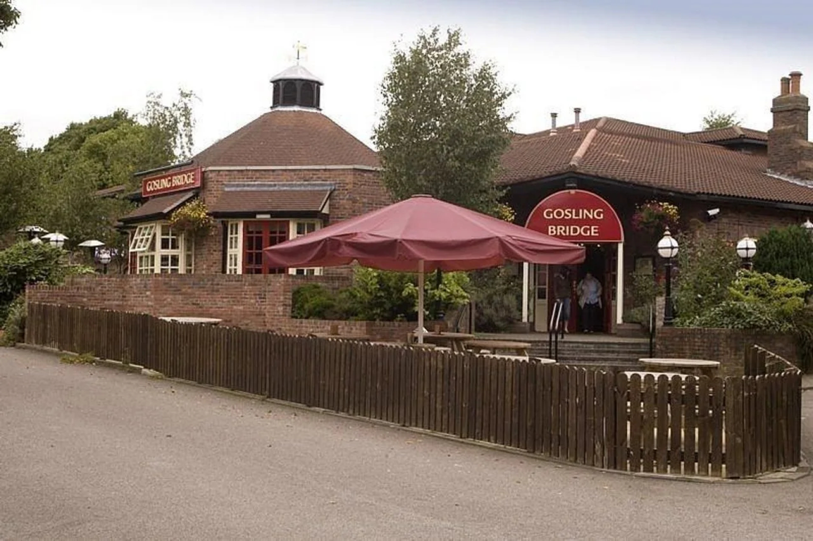 Premier Inn Carlisle Central North