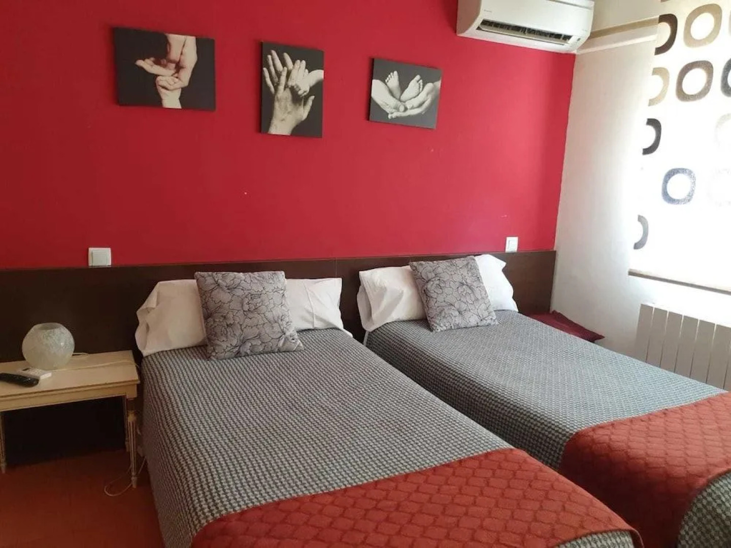 Hostal Alcúdia Sierra Norte