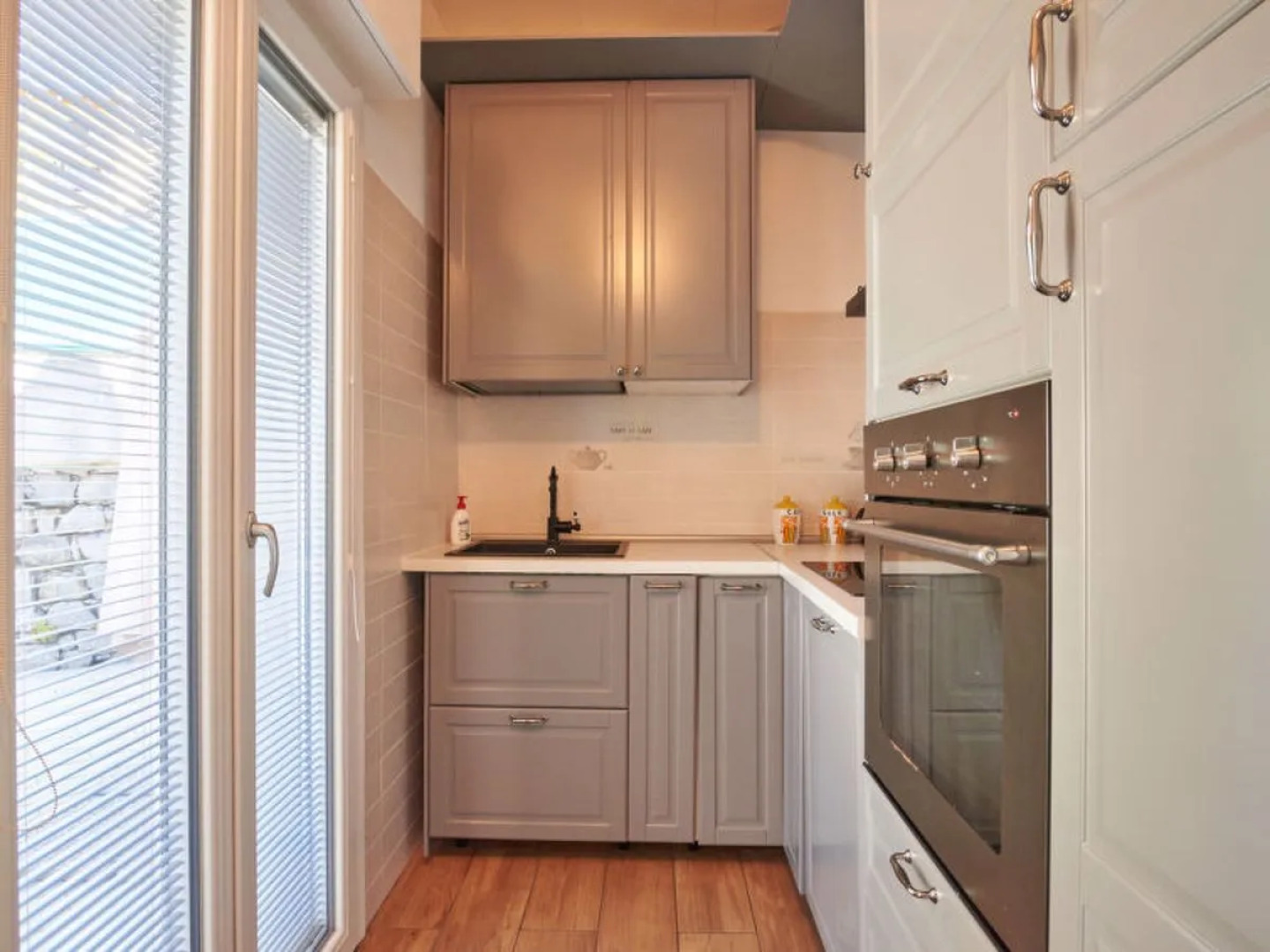 Apartment Minú Porlezza