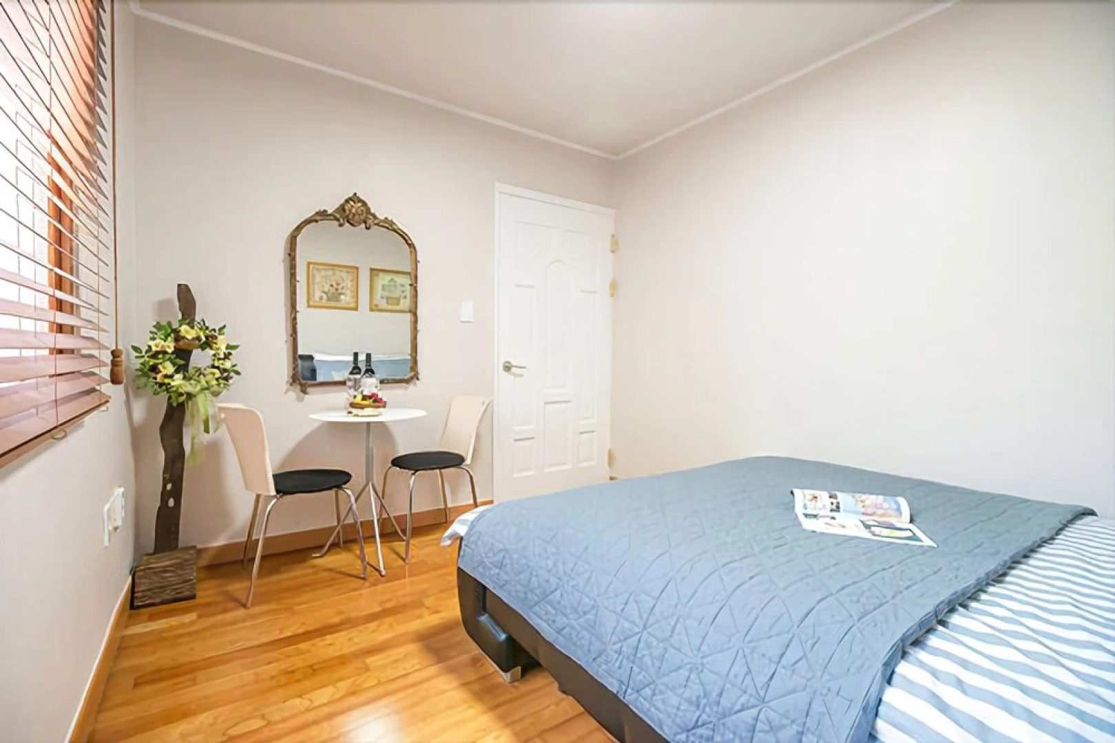 Yangpyeong Vivaldi Pension