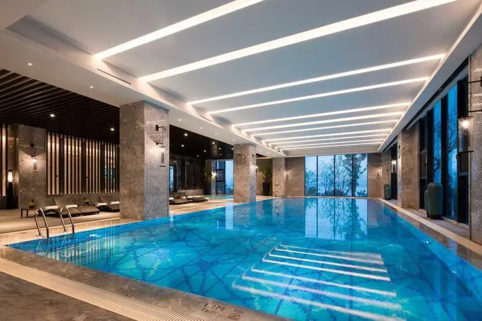 DoubleTree by Hilton Qingdao, China
