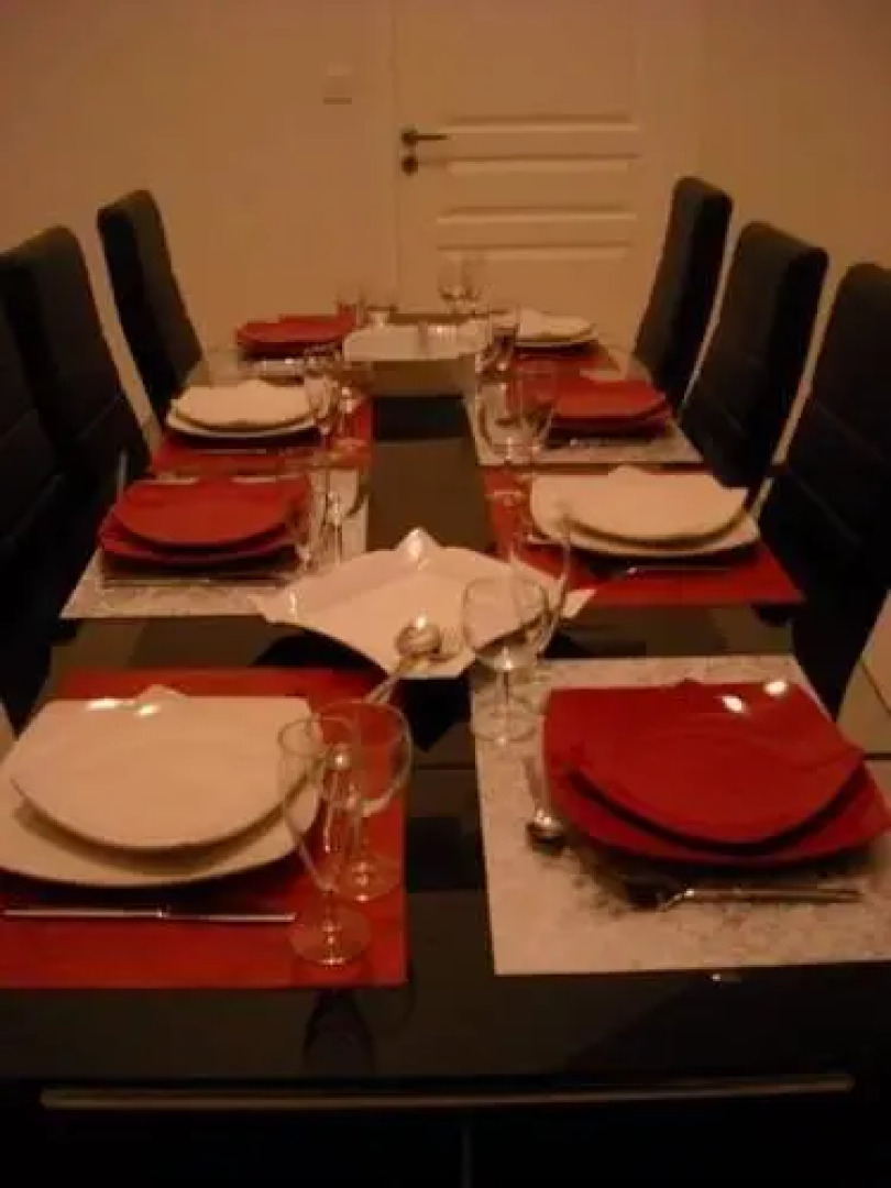 Résidence Les Granvillaises