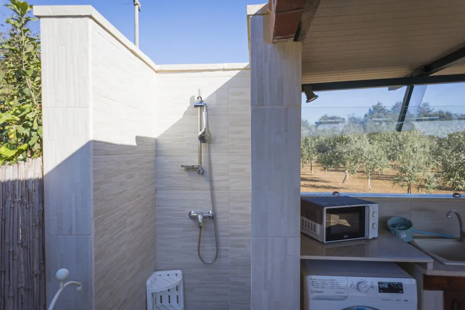 Bungalow Felicità 2 With Pool