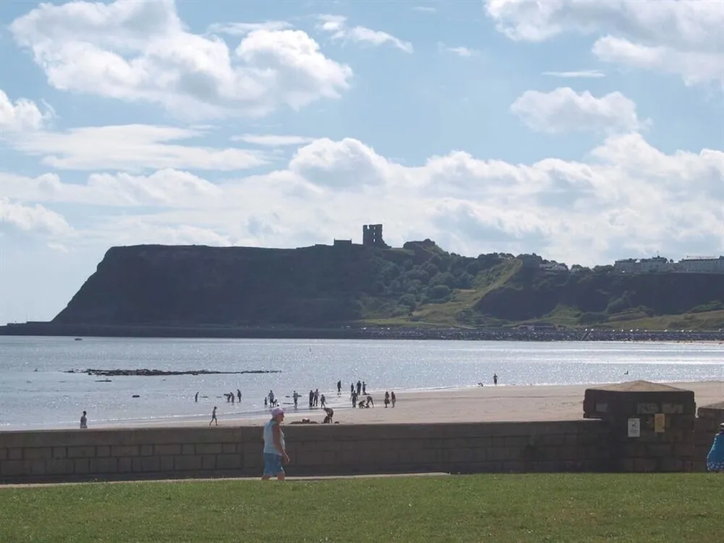 Sea Dogs Guest House