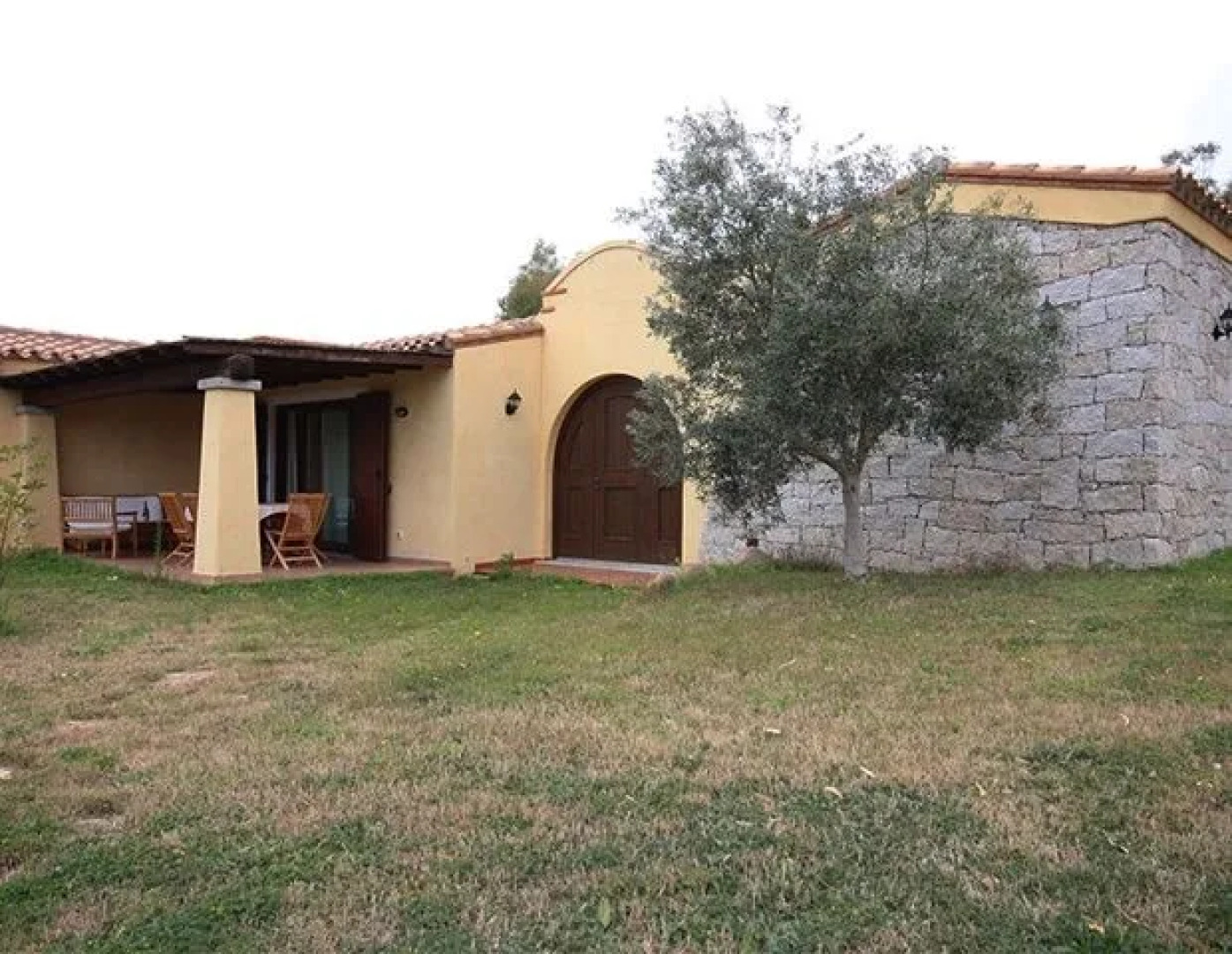 Ville Rei Sole E San Pietro