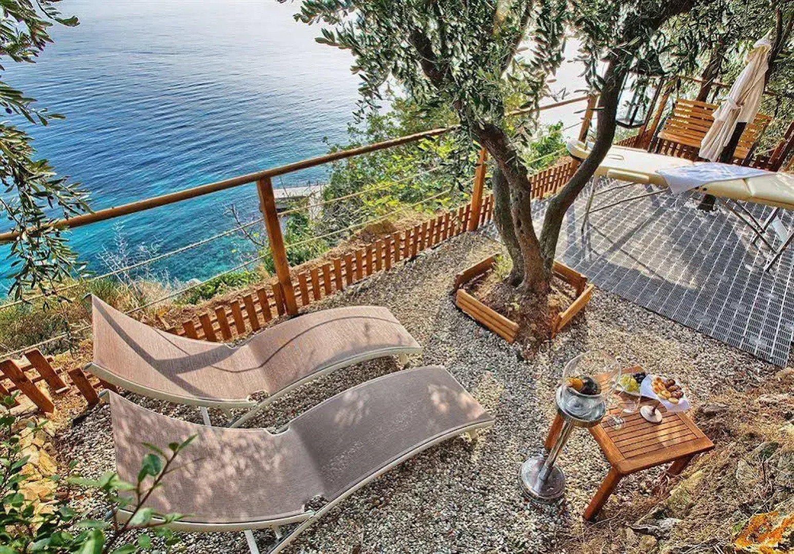 Palazzo Vescovile Hotel