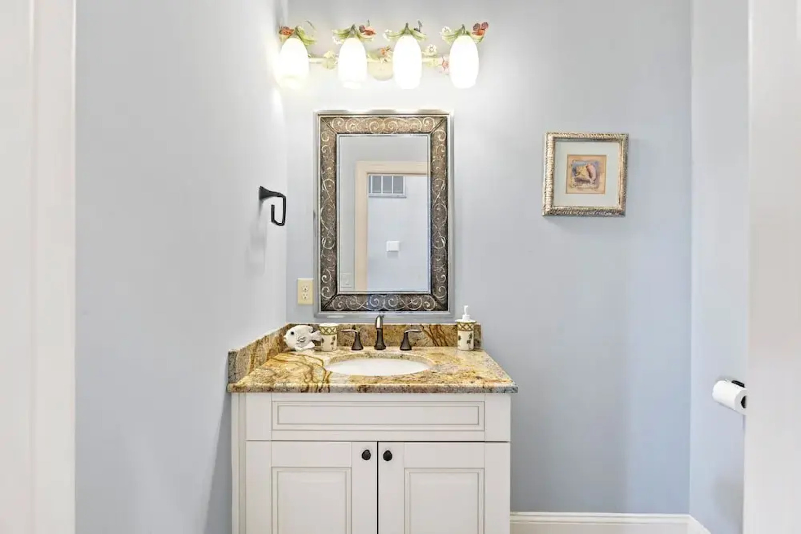 Permuda Private Island