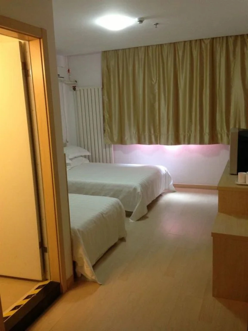 Tangshan Shindom South Jianshe Rd Branch