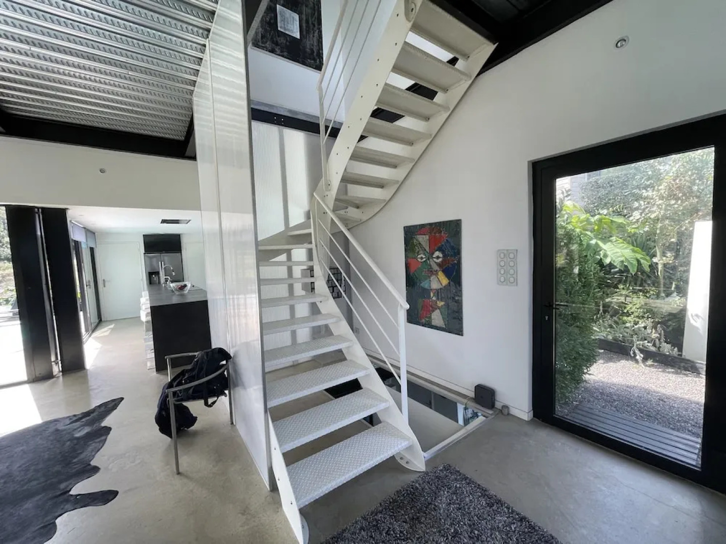 La Résidence de la Villa Quartz