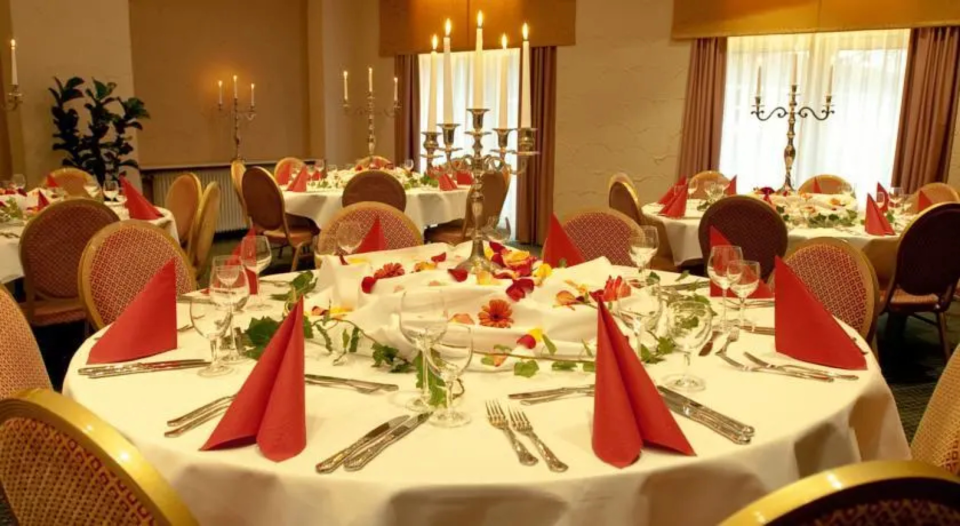 Best Western Parkhotel Krone