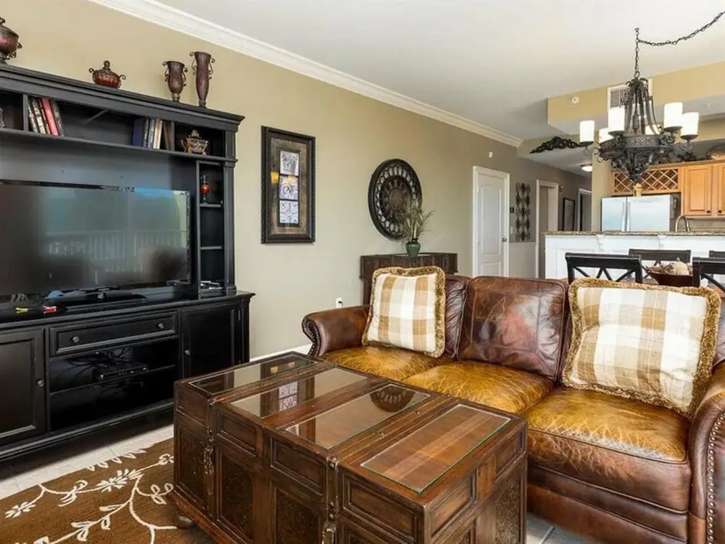 The Indies by Meyer Vacation Rentals