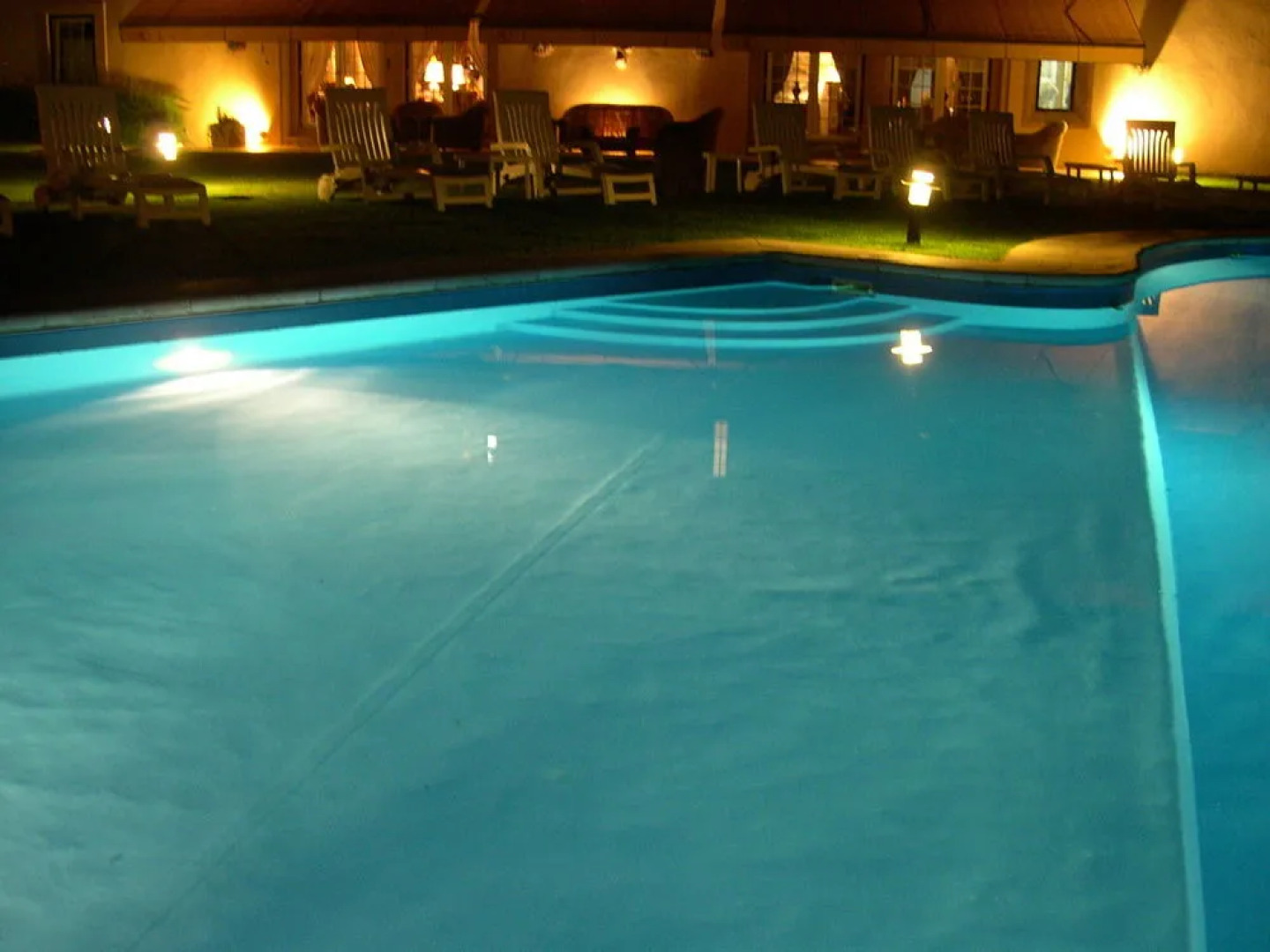 Hospedaria do Convento d'Aguiar- Turismo de Habitacao