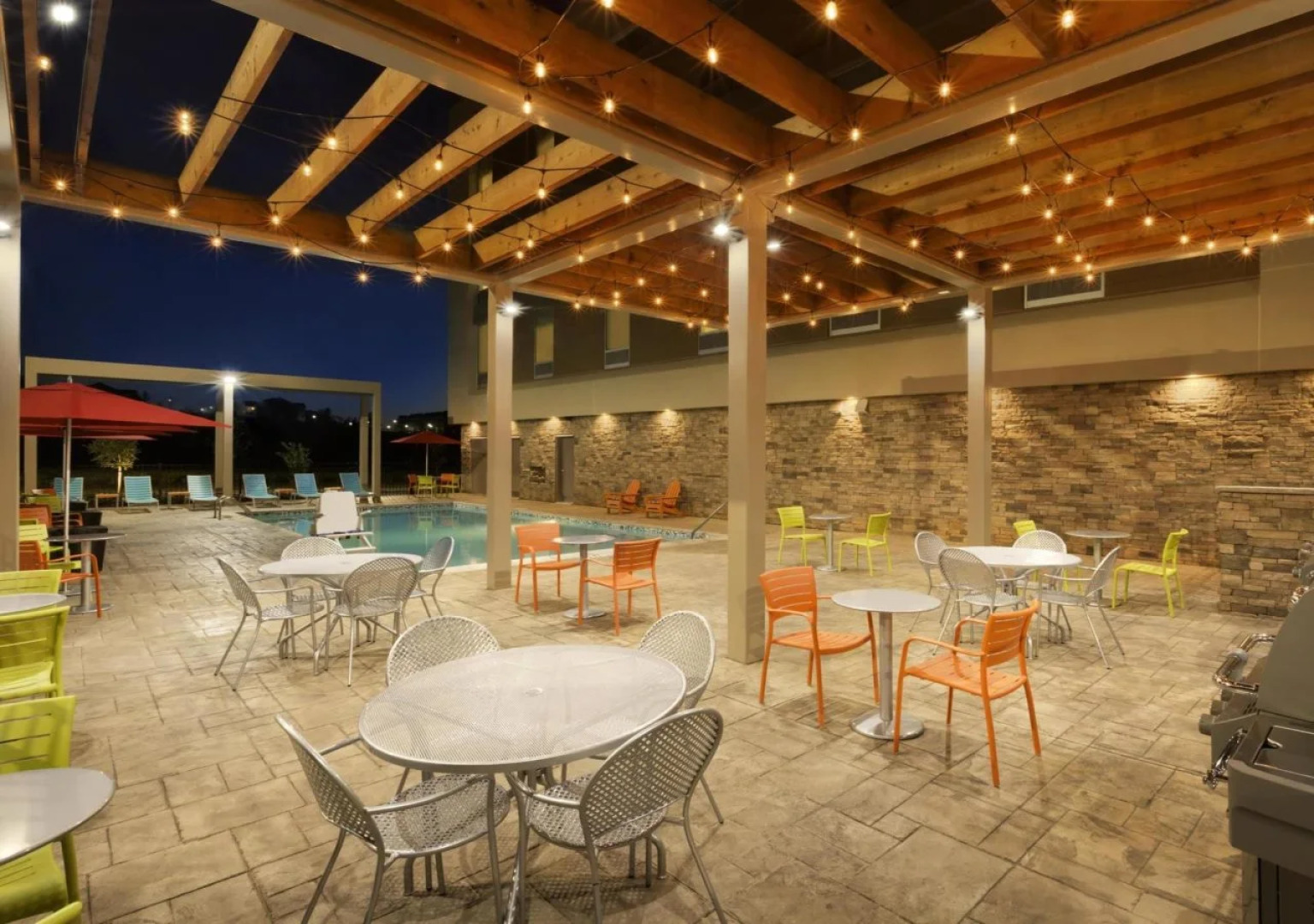 Home2 Suites by Hilton Grovetown Augusta Area