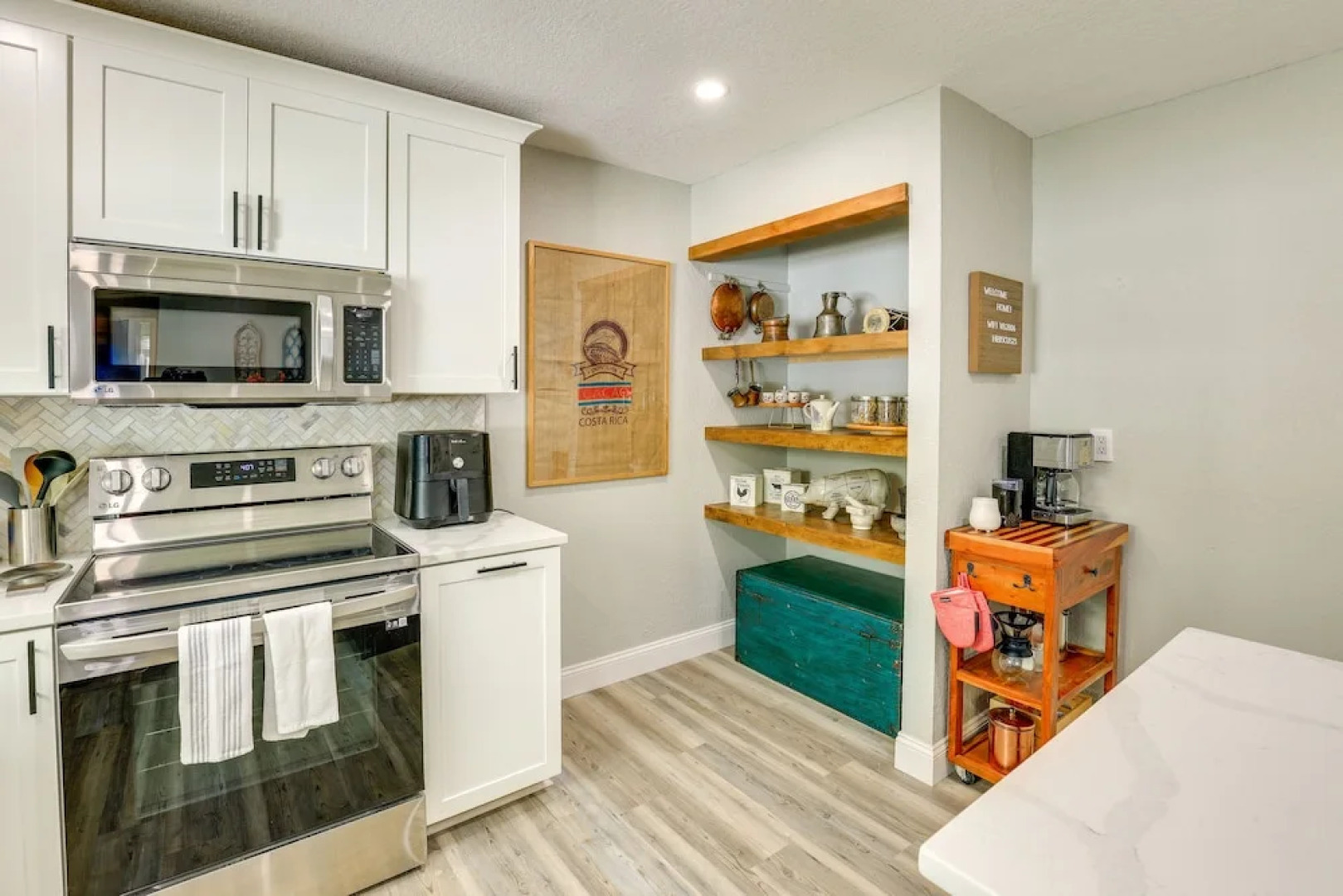 Vero Beach Vacation Rental: Pool & Putting Green!