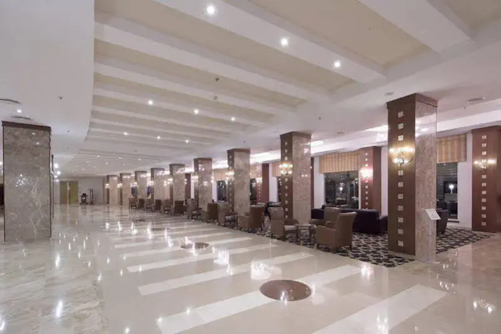 Korel Thermal Resort Hotel & SPA