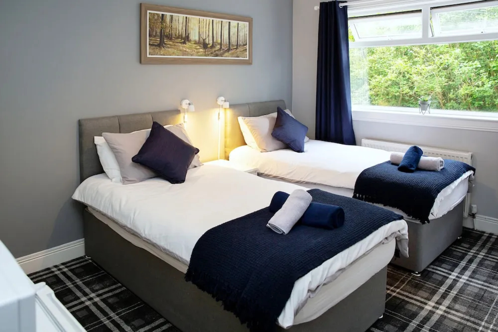 St Andrews Guest House