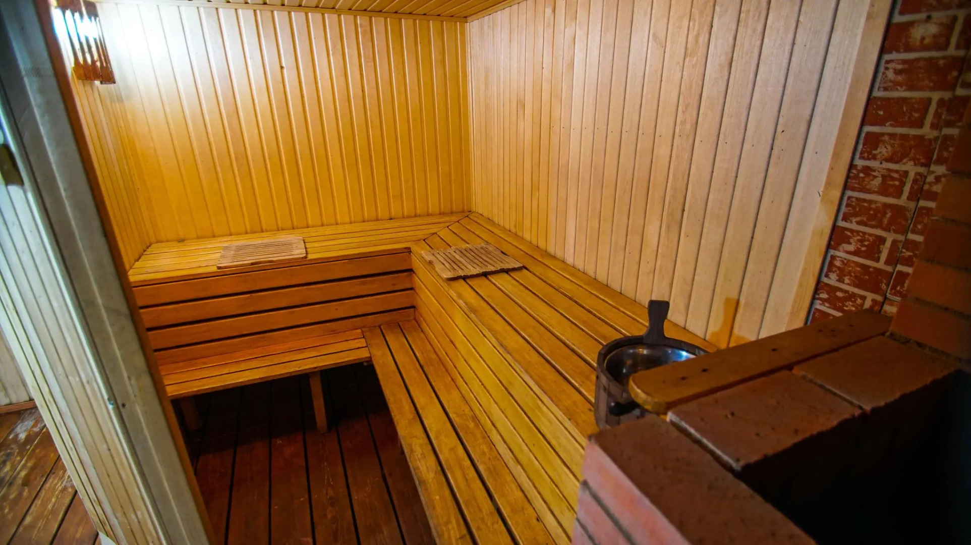 Загородный клуб Светлояр