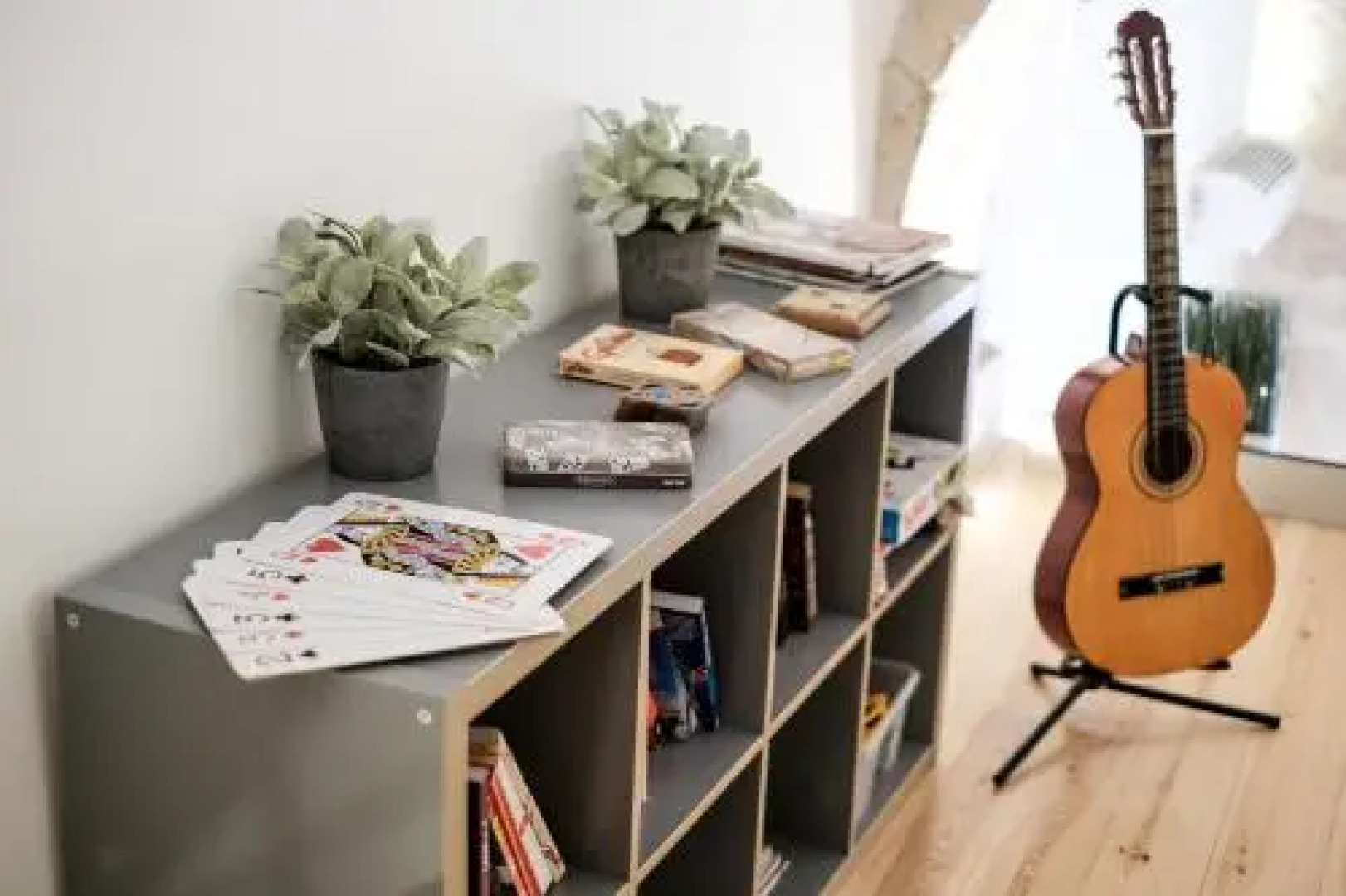 Lost Inn Lisbon Hostel