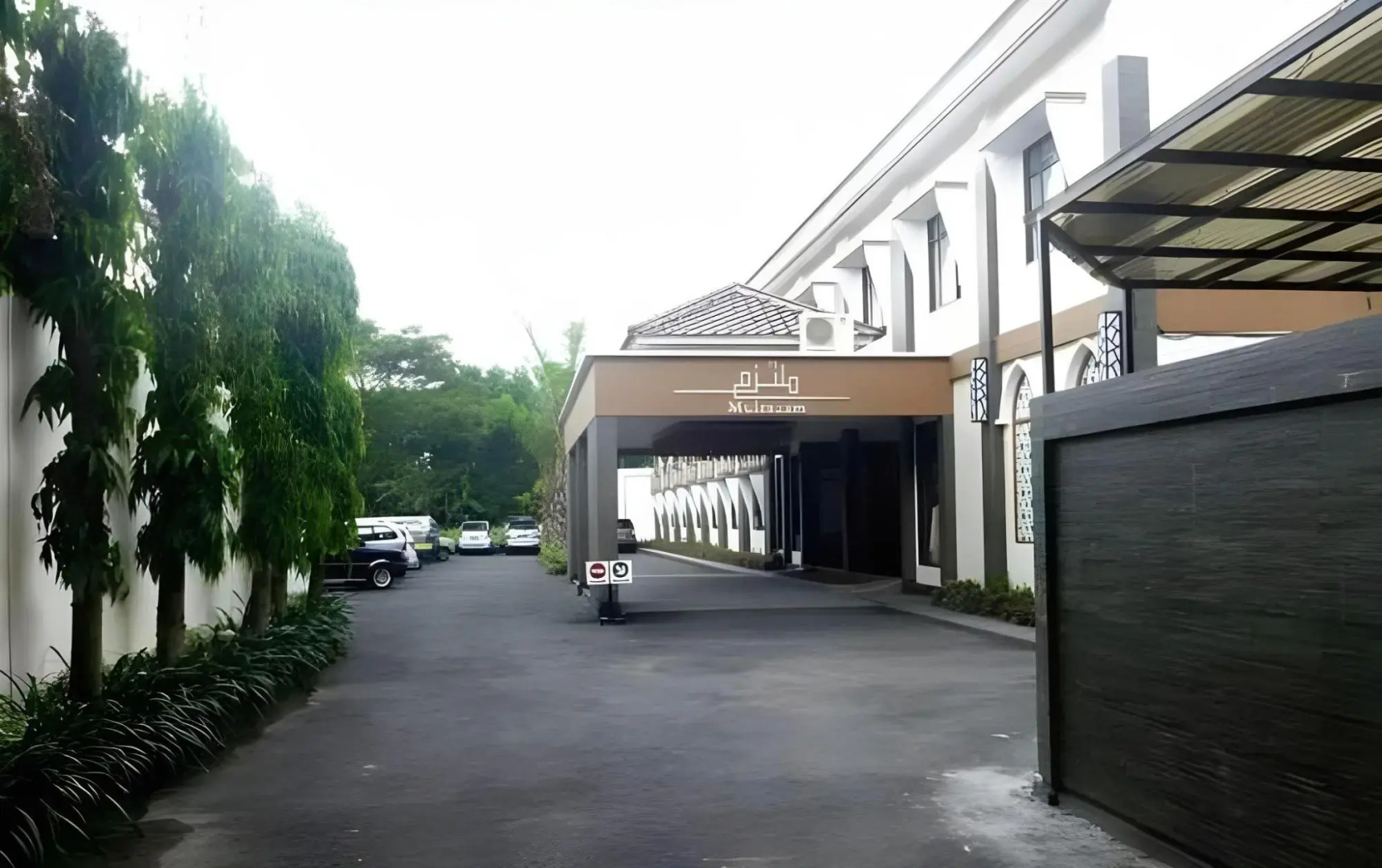 Multazam Hotel Syariah