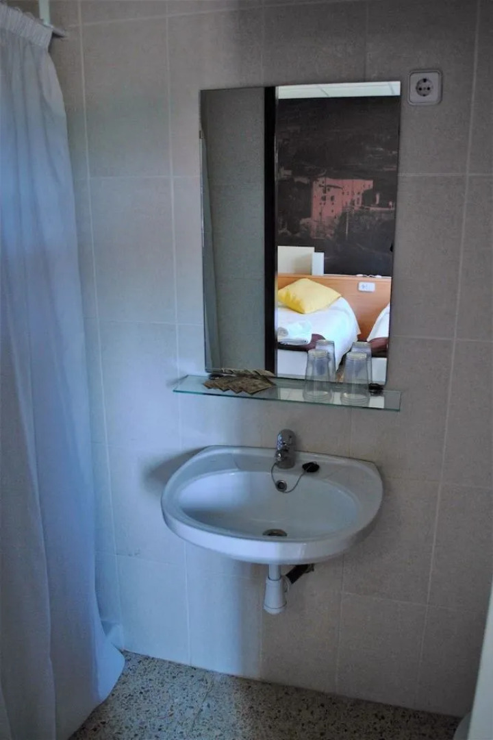 Hotel  Restaurant Guilleumes