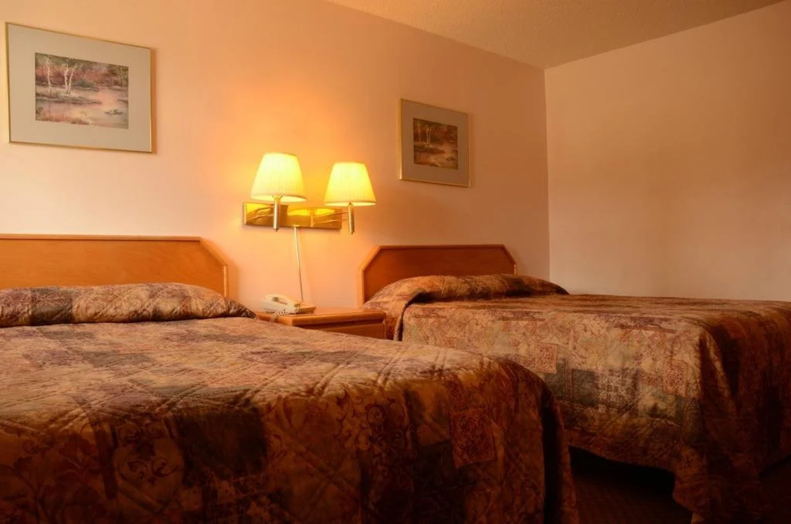 Economy Inn Prince George