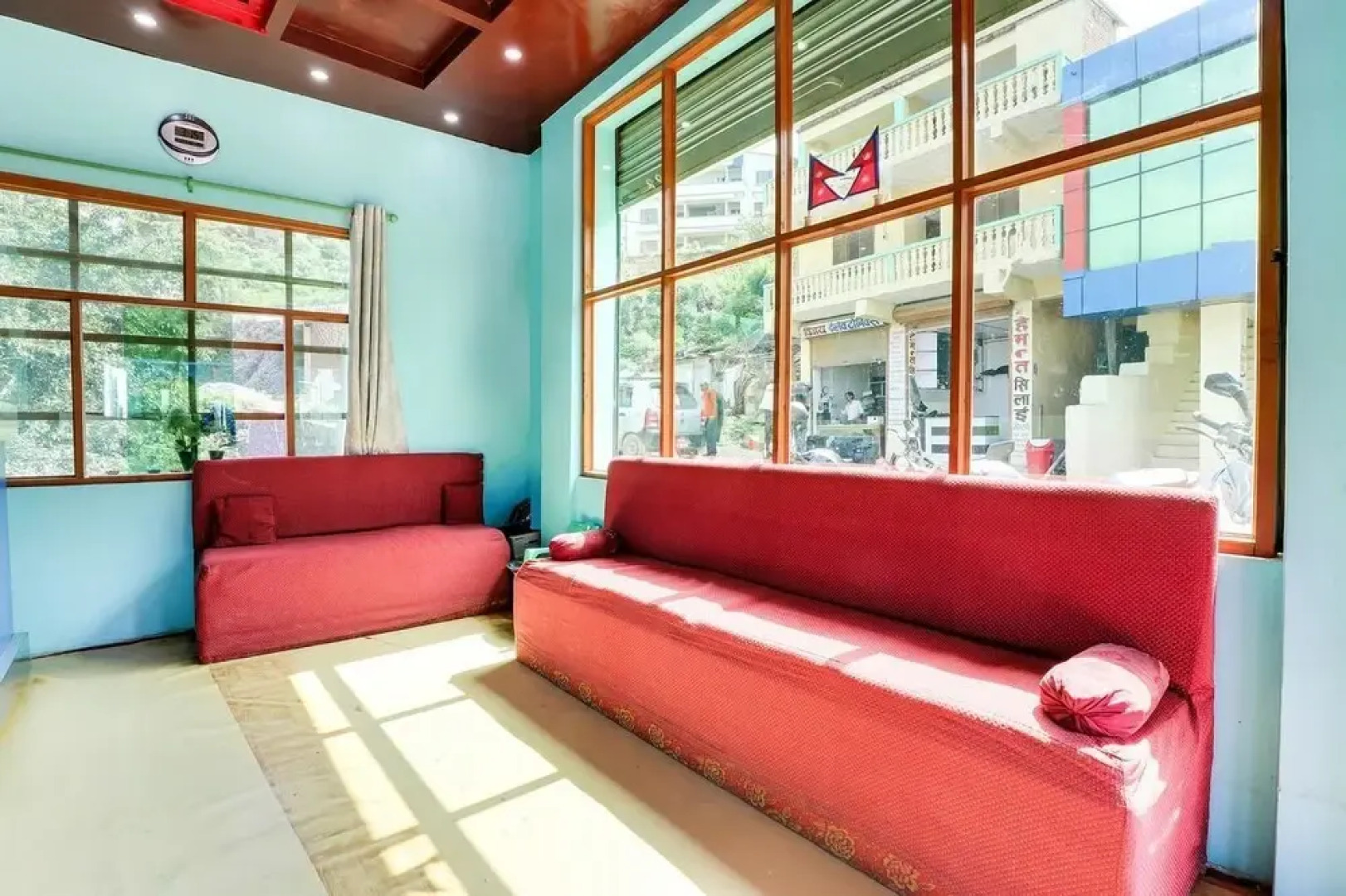 SPOT ON 541 Apee Guest House