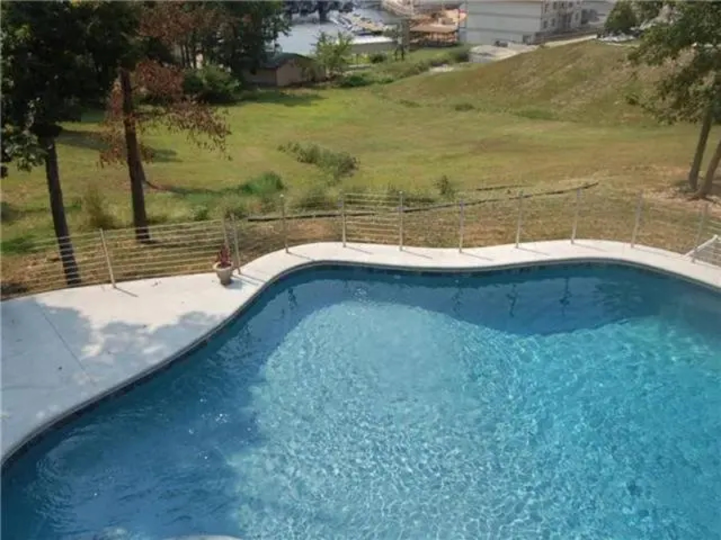 Private Pool Vacation Home