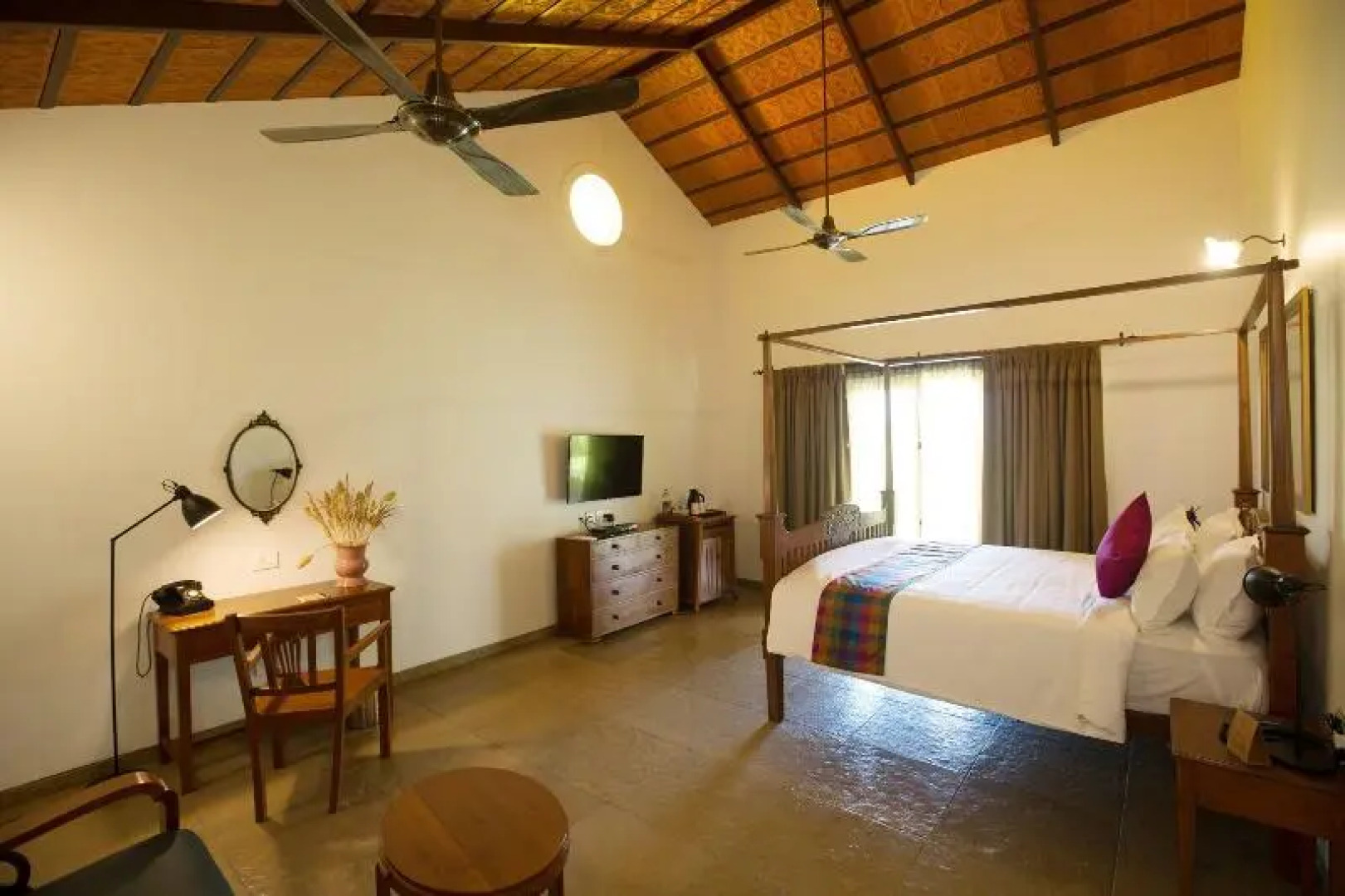 Dvara Resort - Siruvani