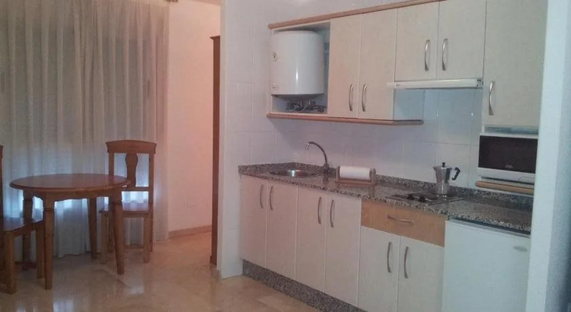 Apartamentos Aixa
