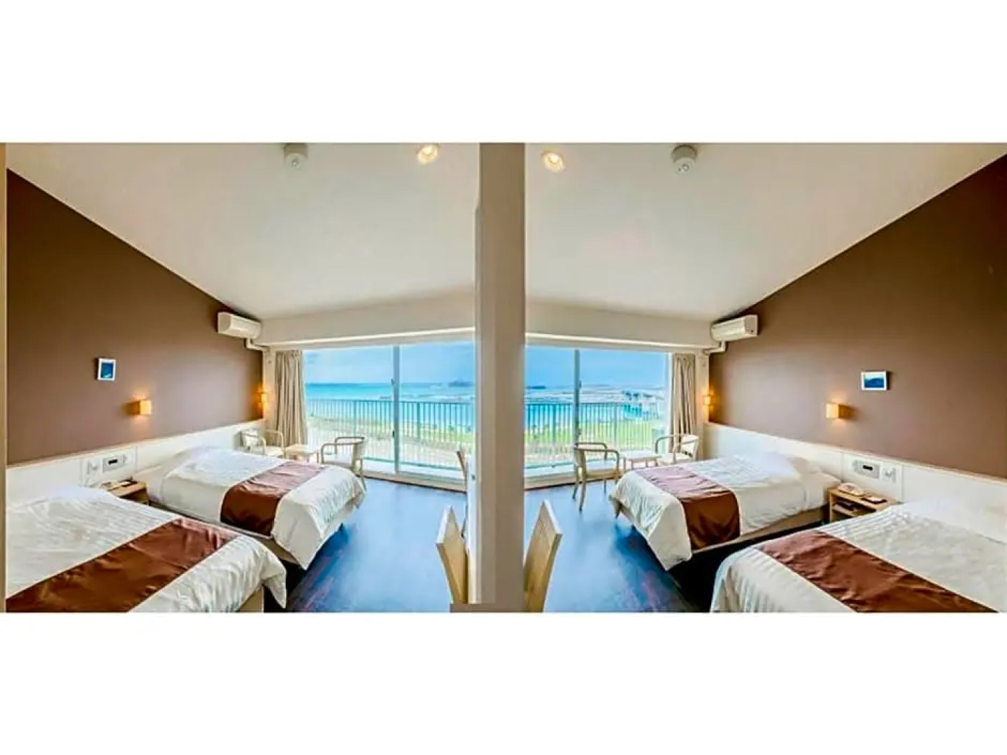 HOTEL GranView Garden OKINAWA - Vacation STAY 44966v