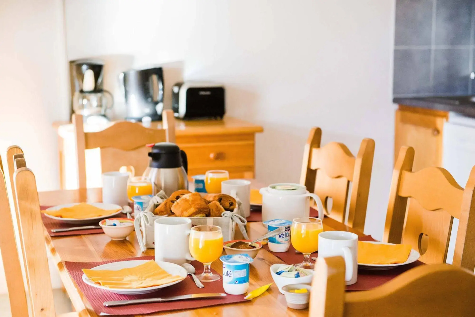 Résidence Plein Soleil