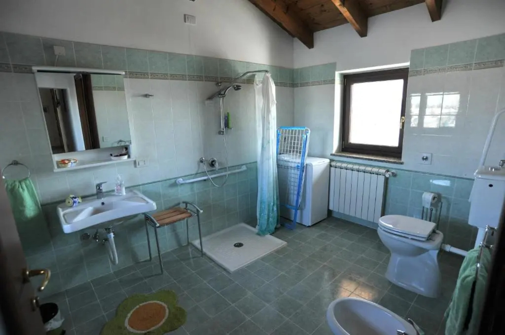 B&B Cascina Rosa Camilla