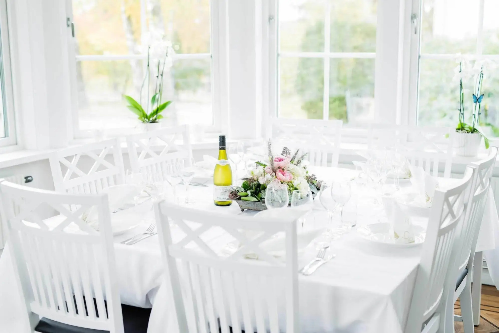 Nynäsgården Hotell & Konferens