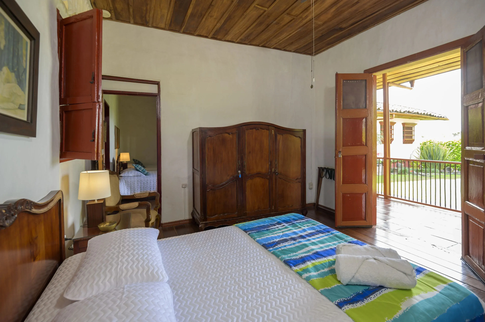 Finca La Pradera ll