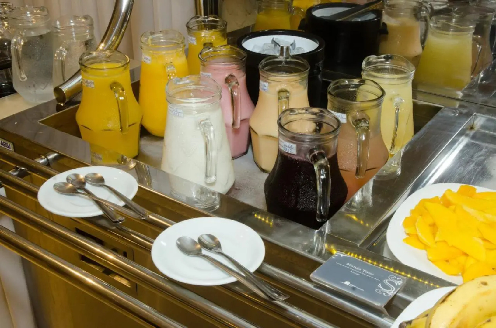 Ville Celestine Hotel