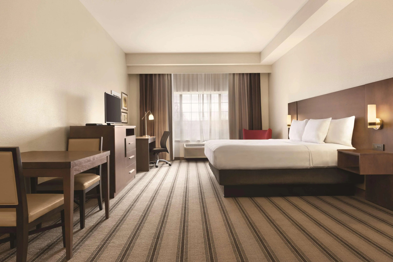 Country Inn and Suites Billings