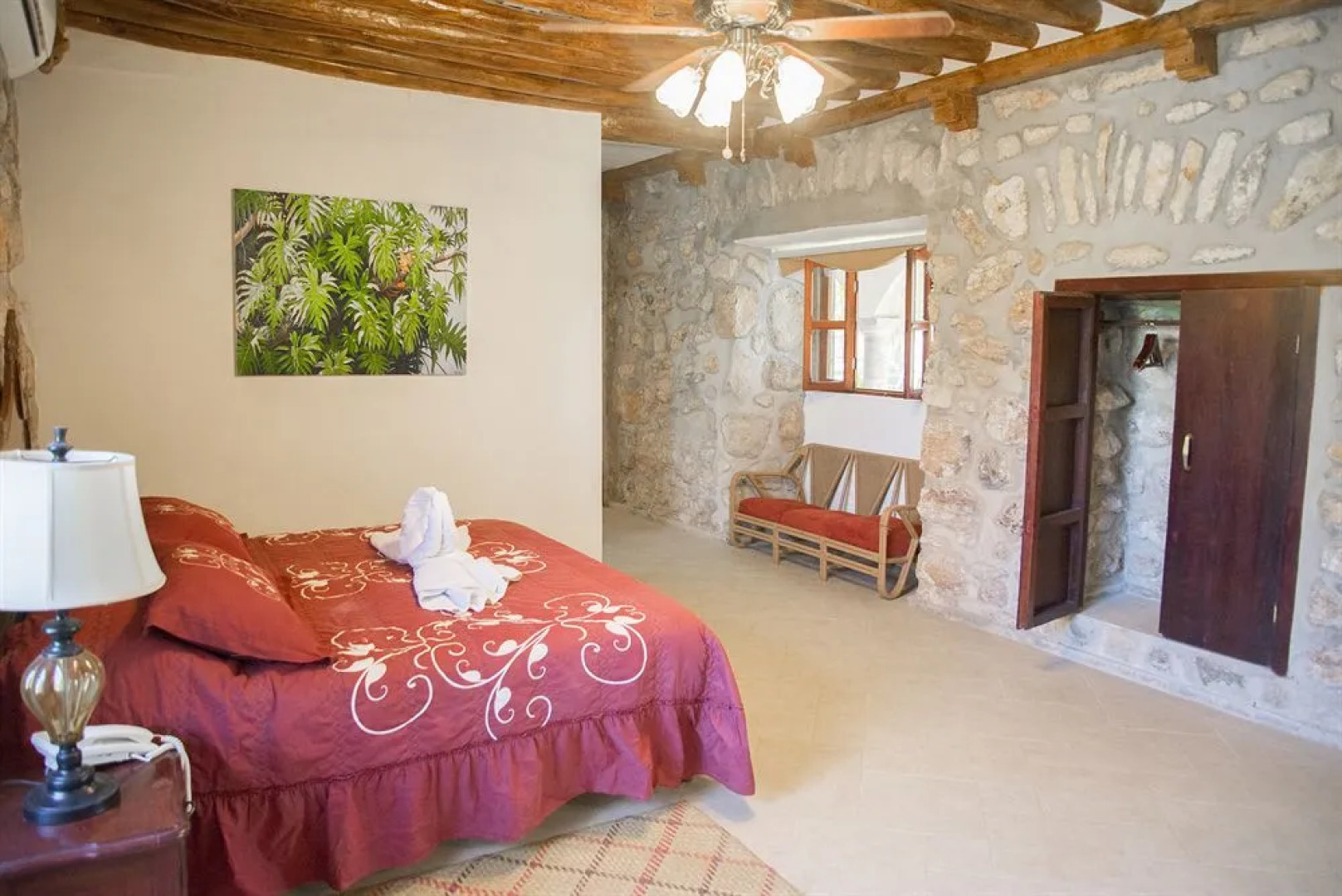 Hacienda Tepich Casa Vargas