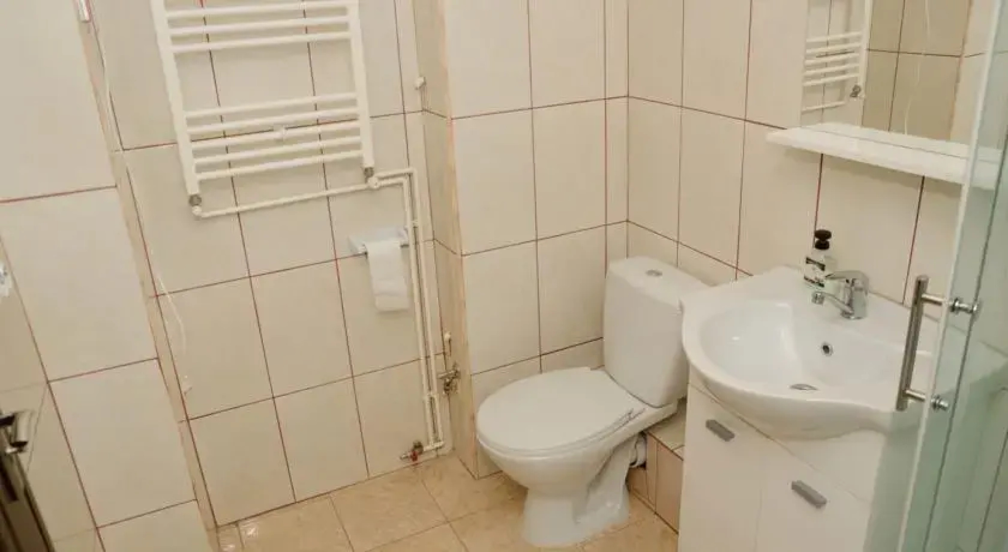 Balsim Apartment