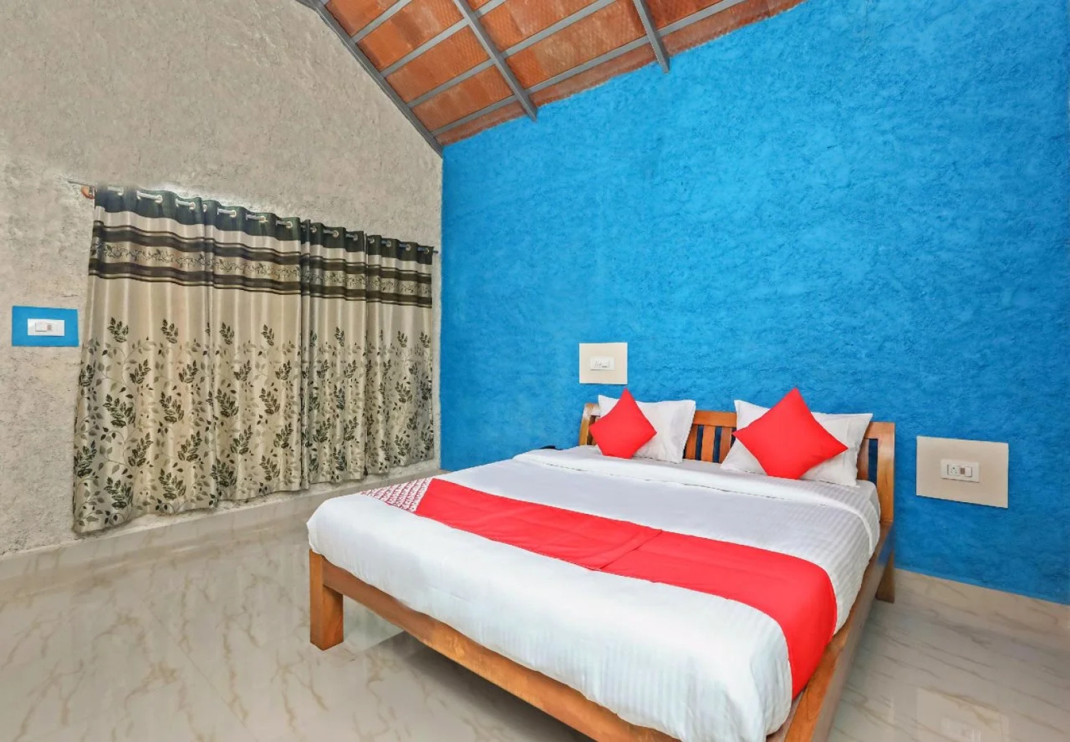 Aery Resort by OYO Rooms