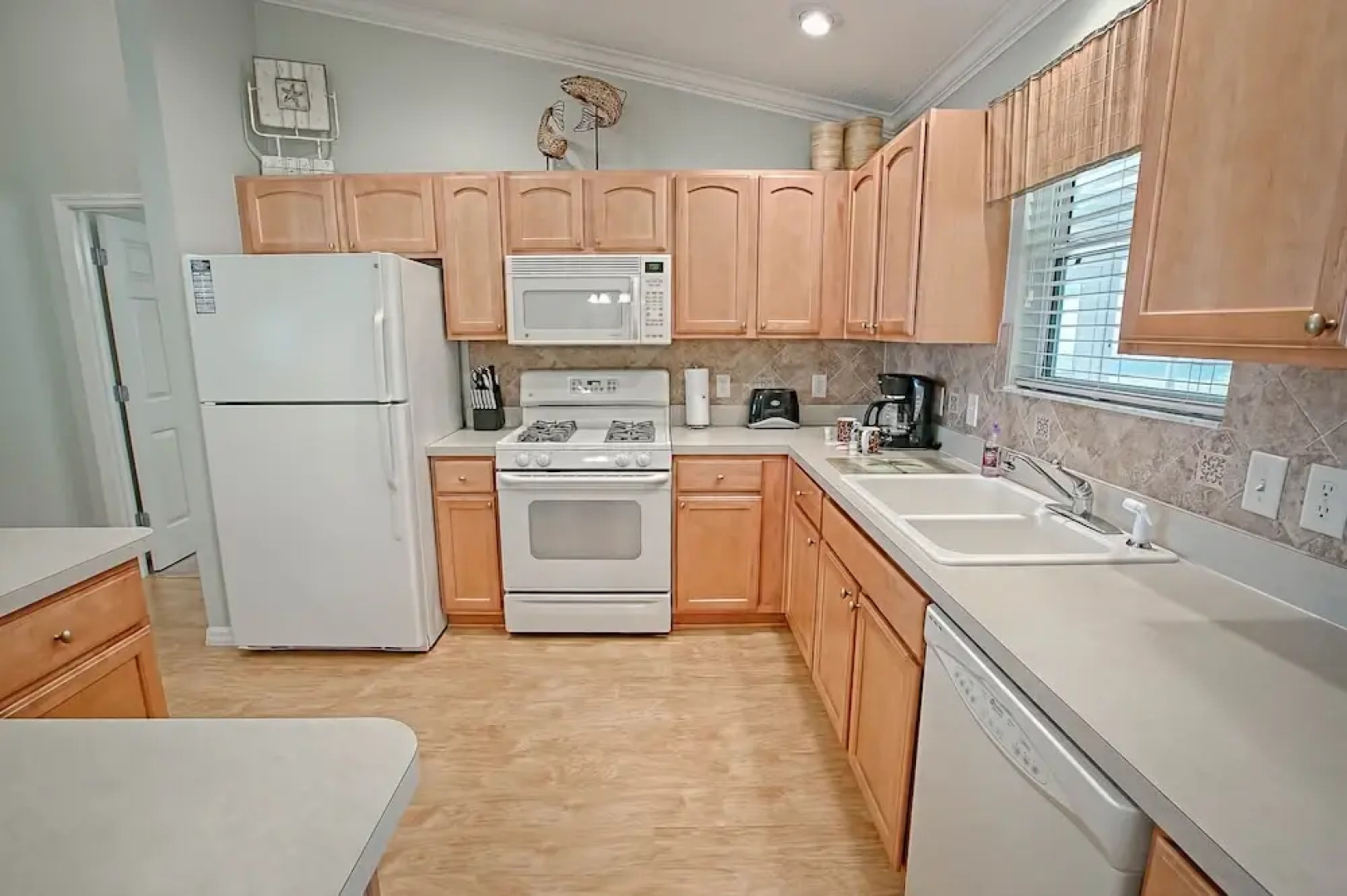 Five Forks Trail Home 3 Bedroom by The VIR Group