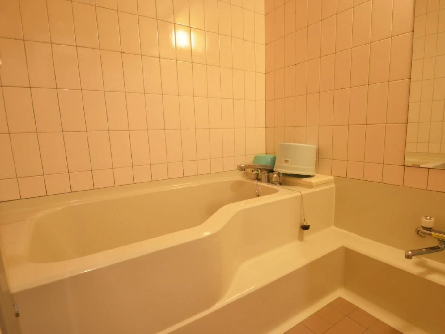 Shin Kabakawa Kanko Hotel