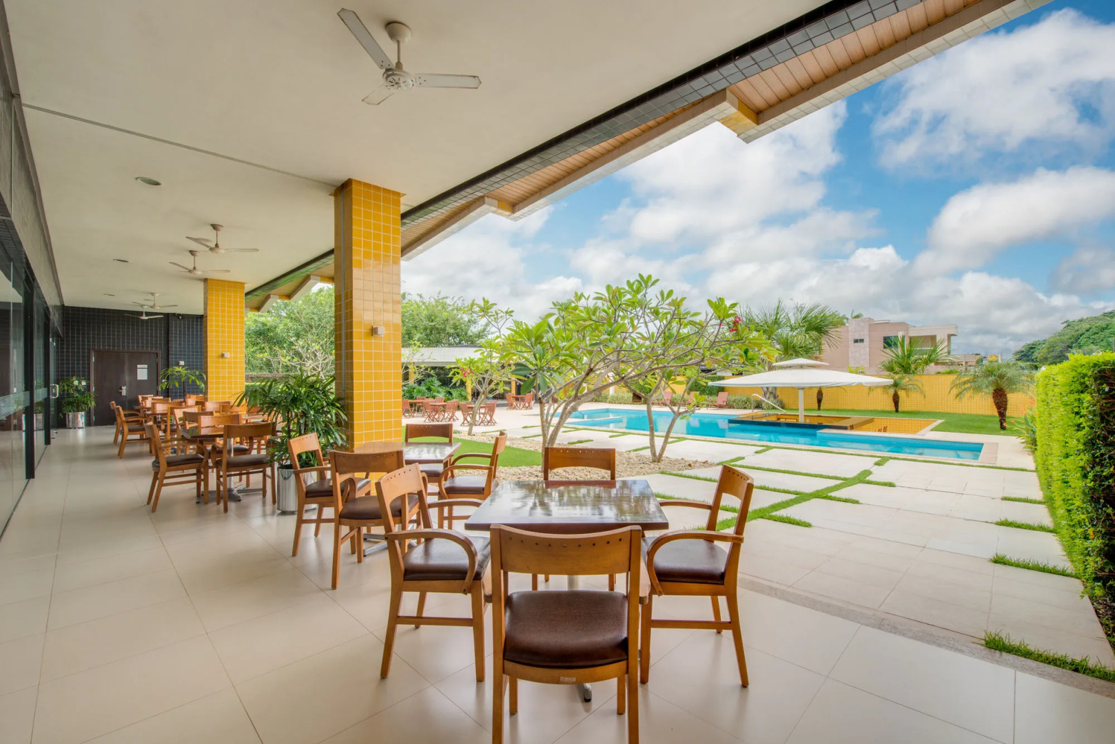 Hotel Regente Paragominas