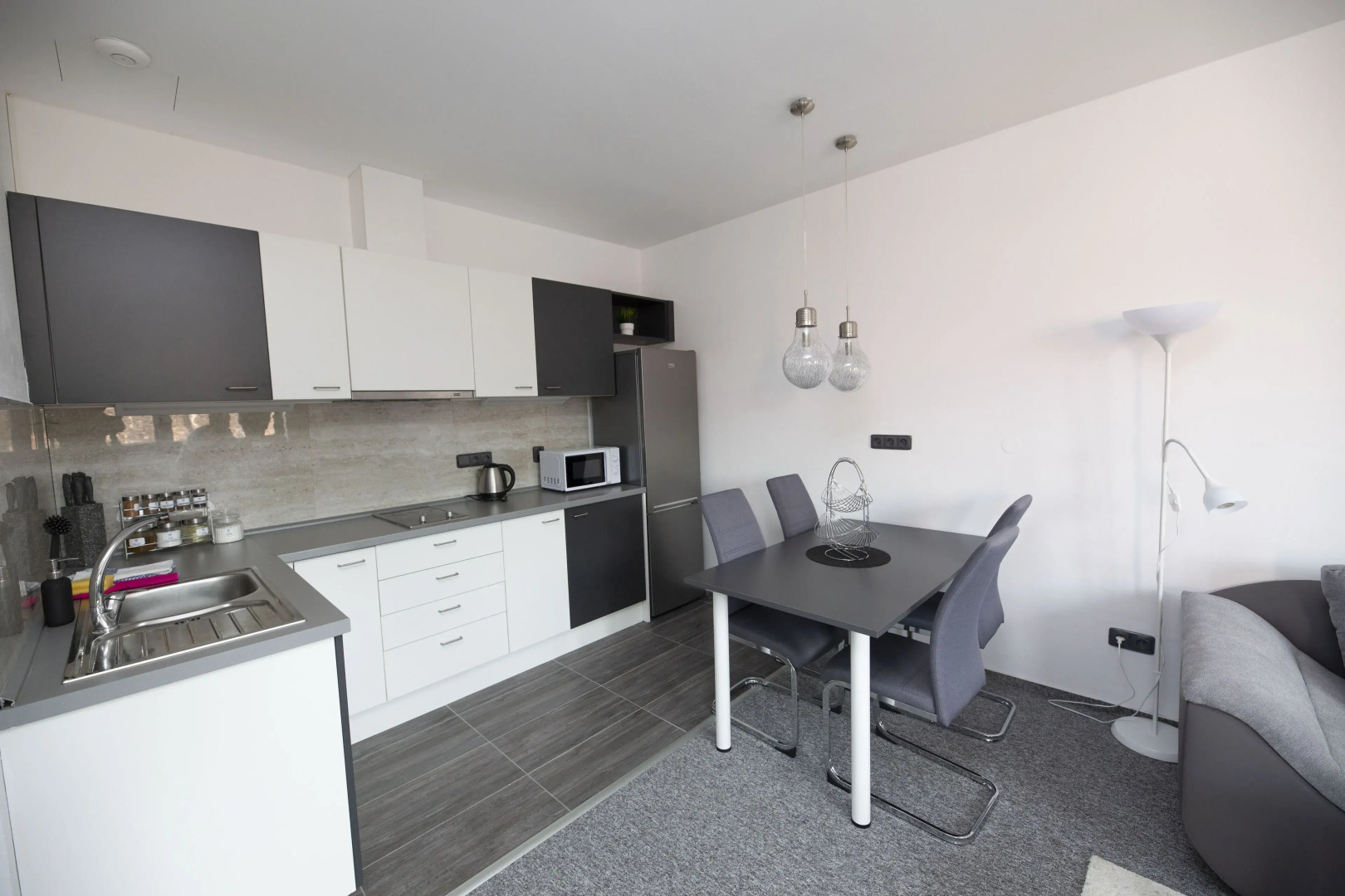 Penzion Hotel U Tesařů v Nových Syrovicích