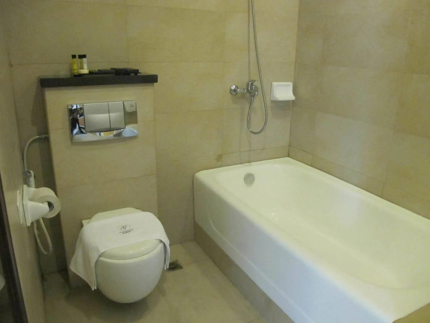 Kay Hotel and Residences