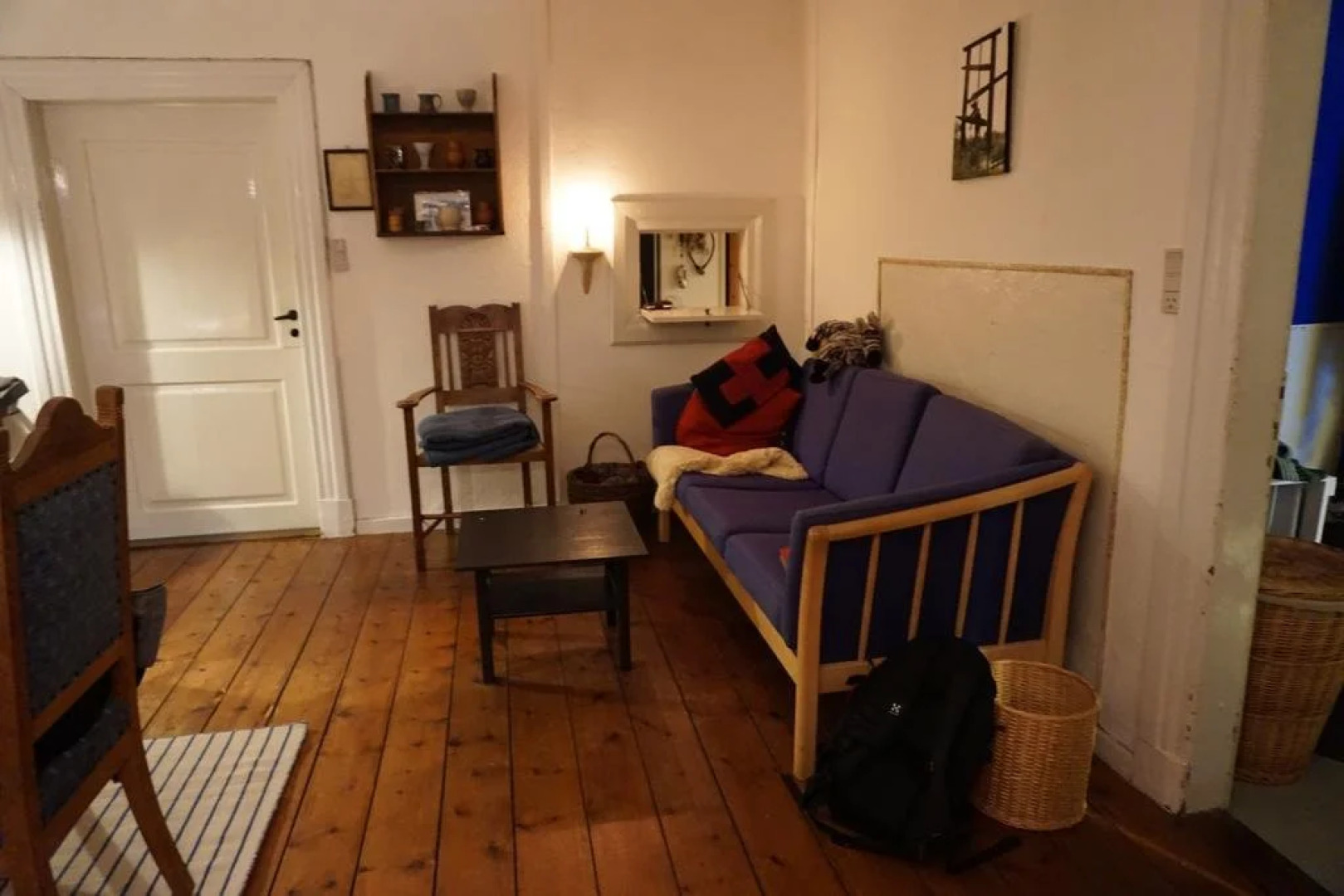 Møllehusets Bed & Breakfast