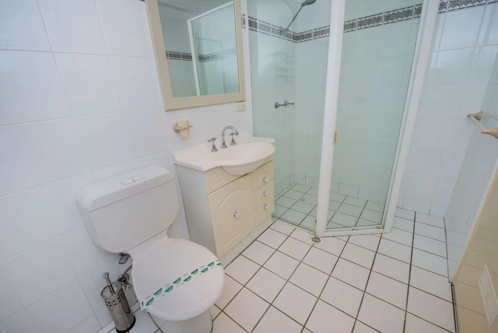 South Pacific Unit 1 - Shoal Bay