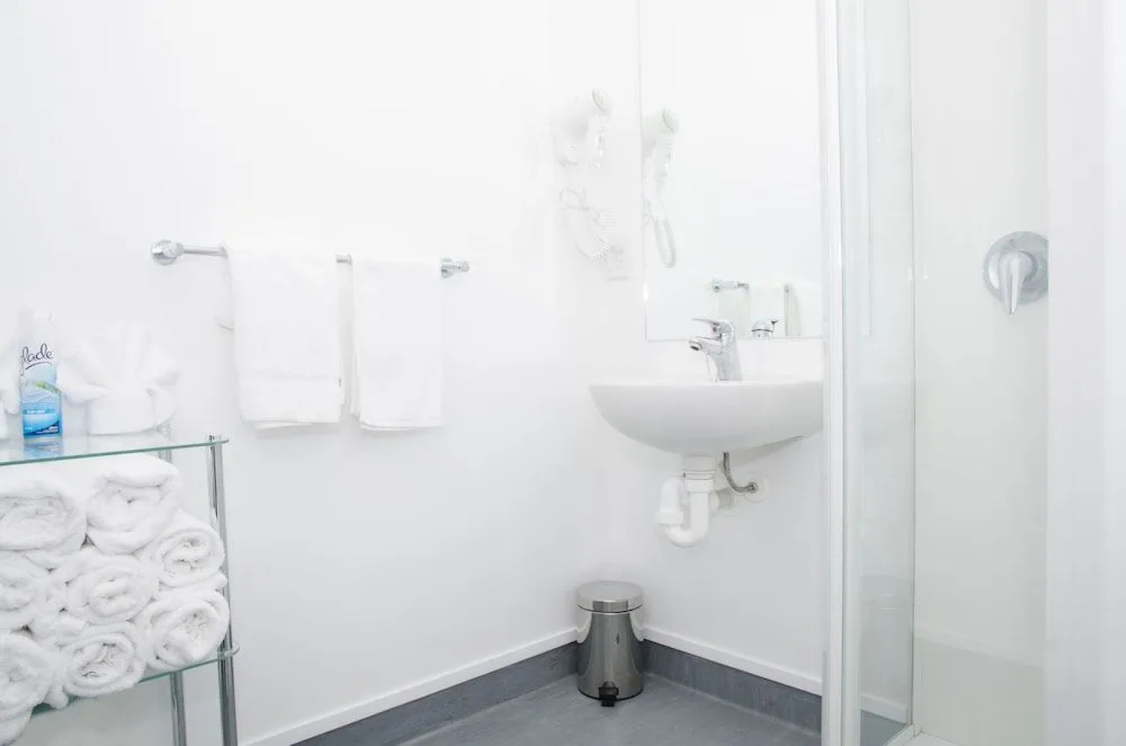 The Setup on Dixon - Apartments