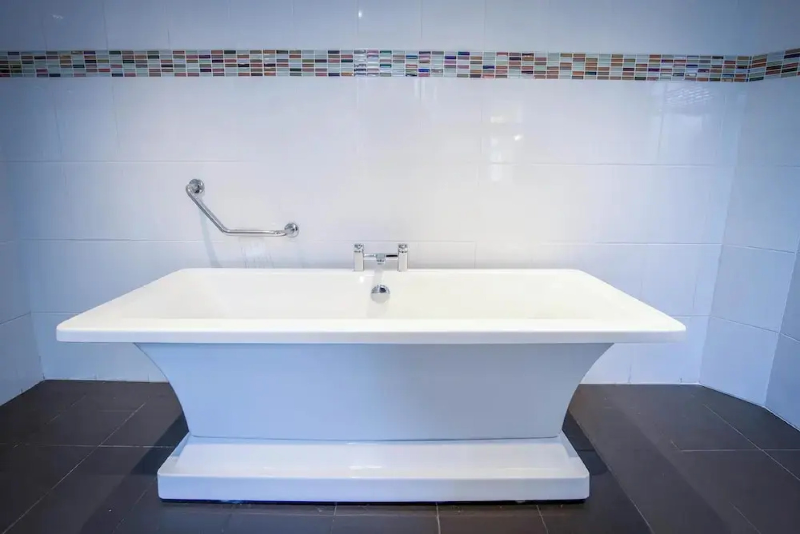 The Beacon - 3 Bed - Ludchurch