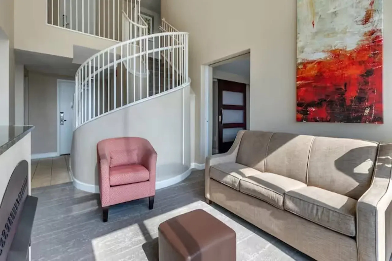 Hilton Vacation Club Ocean Beach Club Virginia Beach