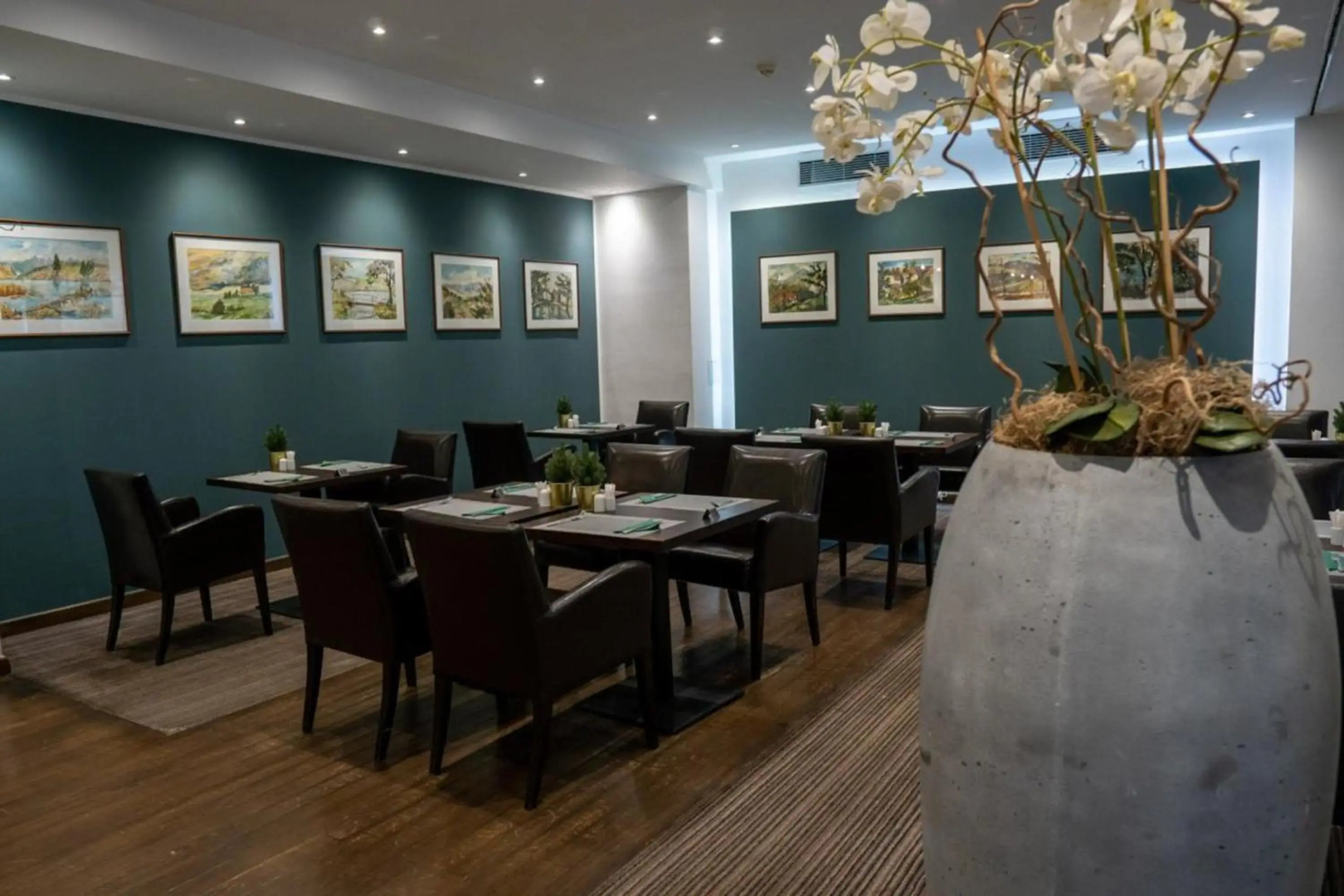 Hotel Green Paradise